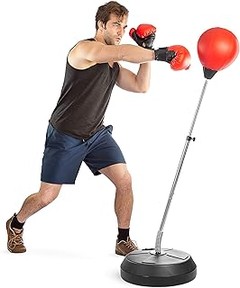 Instalación de un Saco de Boxeo en Casa: Pasos y Consejos