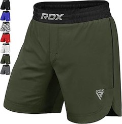 Guía para el lavado y cuidado de pantalones cortos de MMA