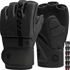 Guía para el Cuidado y Limpieza de Guantes de MMA de 8 oz