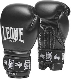 Mantenimiento adecuado de guantes de boxeo de piel