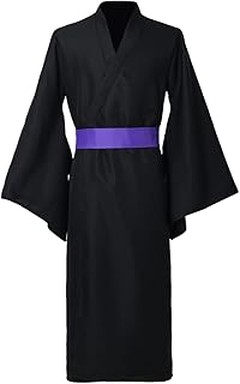 Personaliza tu Kimono para Hombre: Ideas y Opciones de Bordado