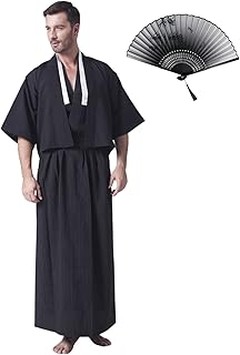 Guía para reparar un kimono dañado fácilmente