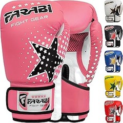 Uso correcto de guantes de MMA de 6 oz en los entrenamientos