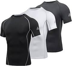 Guía para usar una rashguard con costuras planas en artes marciales