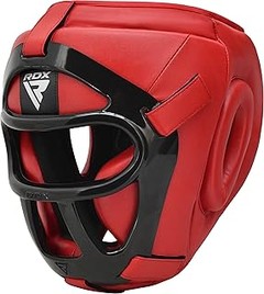 Diferencias entre Cascos de Boxeo Ligeros y Pesados