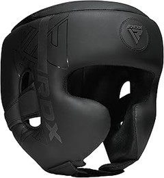 Comparativa de las Mejores Marcas de Cascos de Boxeo para Hombre