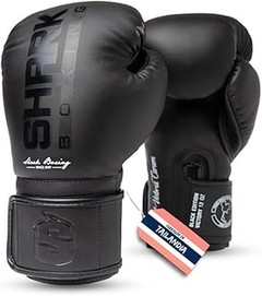 Mejores Guantes de Boxeo de Piel Sintética Según Tu Experiencia
