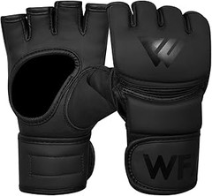 Comparativa de las Mejores Marcas de Guantes de MMA Acolchados