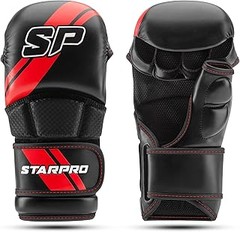 Las Mejores Marcas de Guantes de MMA de Cuero en 2023