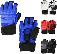 Comparativa de las Mejores Marcas de Guantes de MMA para Niños