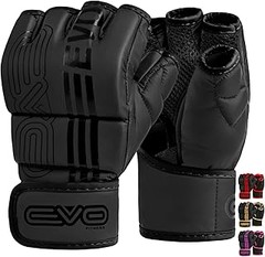Comparativa de Guantes de MMA: Venum, BEAST y Flintronic