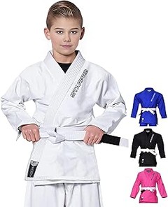 Mejores Kimonos de Judo: Comparativa de Marcas