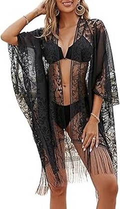 Comparativa de las Mejores Marcas de Kimonos Ligeros