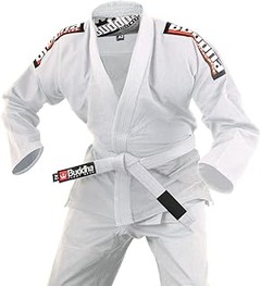 Comparativa de las Mejores Marcas de Kimonos para Brazilian Jiu Jitsu