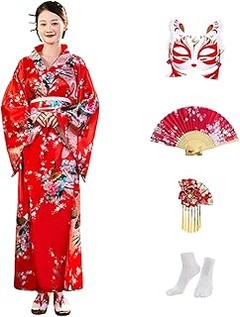 Comparativa de las Mejores Marcas de Kimonos para Mujer