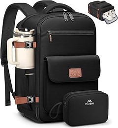 Las Mejores Mochilas con Compartimento para Calzado: Comparativa 2023
