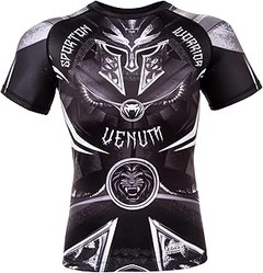 Las Mejores Rashguards para Grappling: Comparativa de Marcas
