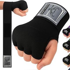 Las Mejores Vendas Rápidas para Boxeo: Comparativa de Marcas