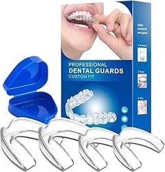 Mejores Marcas de Protectores Bucales: Comparativa y Análisis