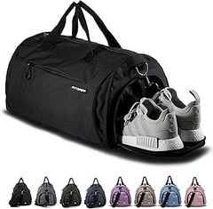Mejores mochilas deportivas grandes para artes marciales: comparativa de marcas