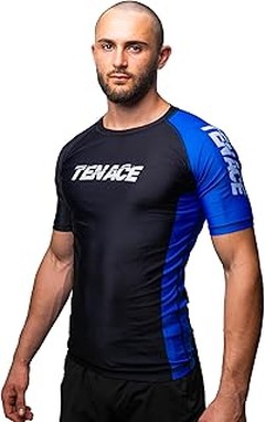 Comparativa de Rashguards para Competición: Elige la Mejor Opción