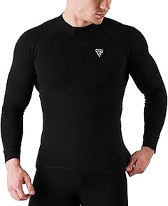 Comparativa de los Mejores Rashguards para Hombre