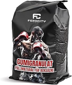 Comparativa de las Mejores Marcas de Sacos de Boxeo Rellenos