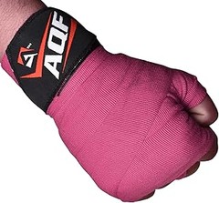 Comparativa de Vendas de Boxeo: ¿Qué longitud elegir?