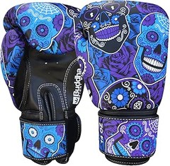 Comparativa entre Guantes de Boxeo de Piel Sintética y Natural