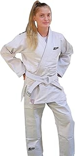 Comparativa de Kimonos de Judo: Algodón frente a Poliéster