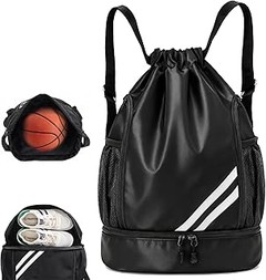 Mochilas Impermeables vs Comunes: ¿Cuál Elegir?