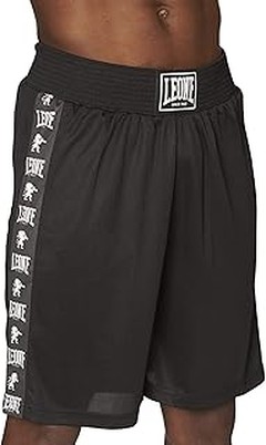 Pantalones Cortos de Boxeo: Entrenamiento vs. Competición
