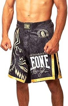 Pantalones Cortos de MMA y Entrenamiento: ¿Cuál Elegir?
