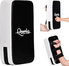 Paos Tailandeses vs. Otros Pads de Entrenamiento: ¿Cuál Elegir?