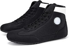 Zapatillas de Boxeo Transpirables vs Convencionales: ¿Cuál elegir?