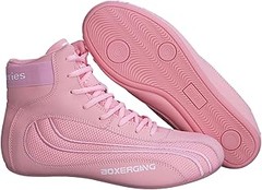 Zapatillas de Boxeo y Otros Deportes: ¿Cuáles son las Diferencias?