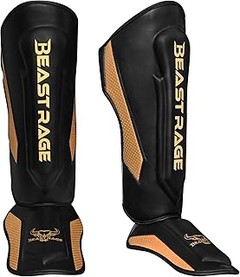 Dónde encontrar espinilleras para muay thai a buen precio