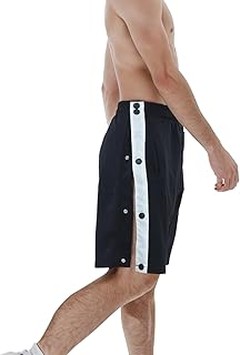 Cómo Cuidar y Mantener Pantalones Cortos Reforzados