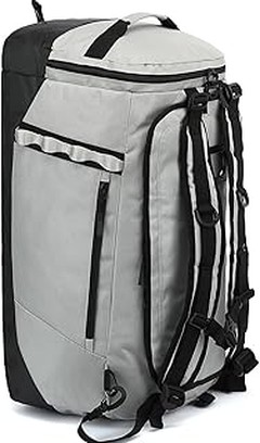Cómo organizar eficientemente tu mochila deportiva grande