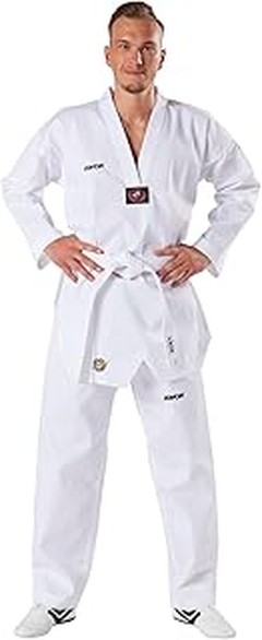¿Cuánto cuesta un kimono de taekwondo? Guía de precios