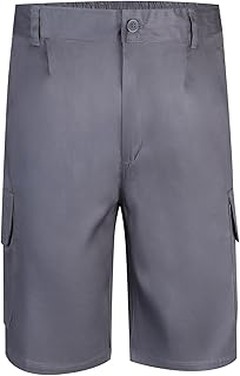 El momento ideal para usar pantalones cortos de combate