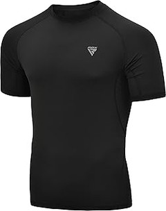 Momentos ideales para usar un rashguard en grappling