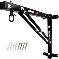 Precios de soportes plegables para saco de boxeo