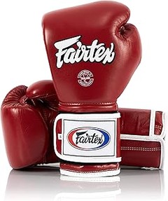 Cómo Cuidar y Mantener tus Guantes de Boxeo Profesionales