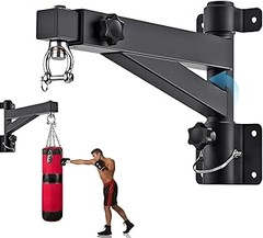Cómo mantener en perfecto estado tu soporte ajustable para saco de boxeo
