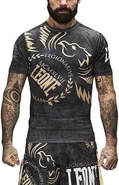 Cómo Cuidar y Mantener Tu Rashguard para MMA