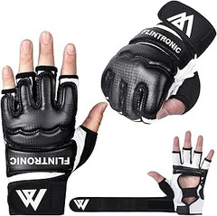¿Qué son los guantes de MMA con velcro y por qué son indispensables?