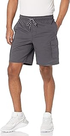 Comparativa de pantalones cortos: ¿con o sin cintura elástica?