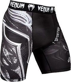 Comparativa: pantalones cortos de boxeo vs. shorts de MMA