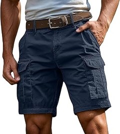 Comparativa: Pantalones cortos de combate vs. pantalones de entrenamiento